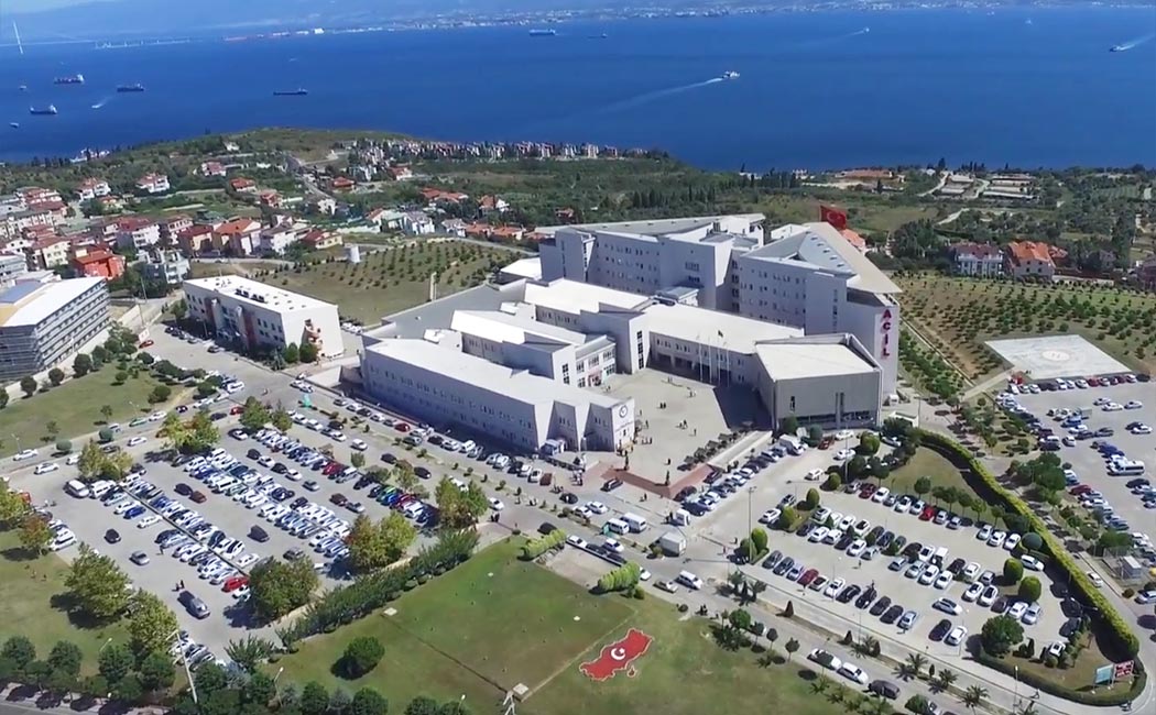 darıca farabi  devlet hastanesi